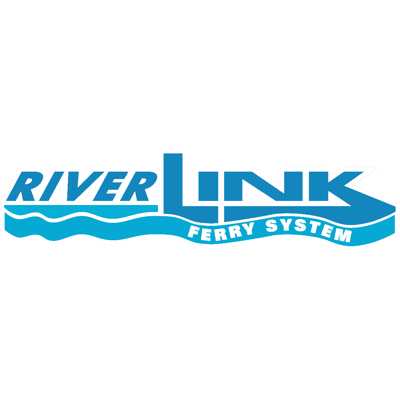 River Link Ferry Logo